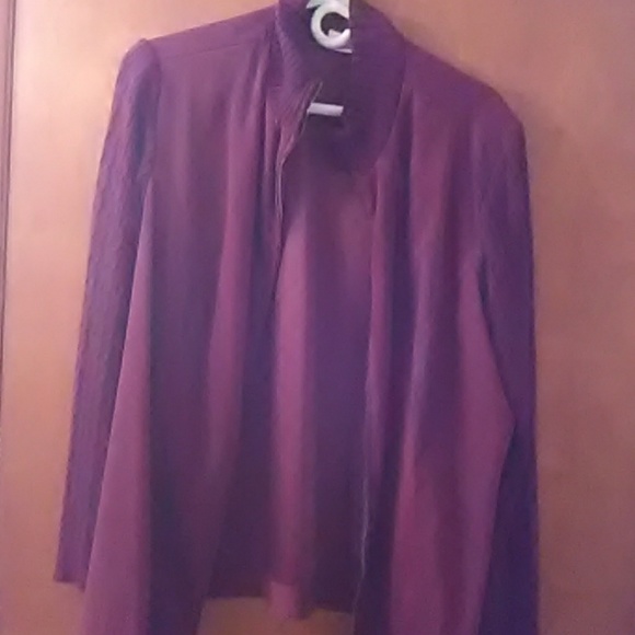 Jacket - Picture 2 of 2